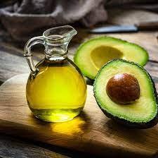  Avocado oil