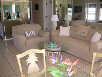 paradise lakes vacation rental condo 518