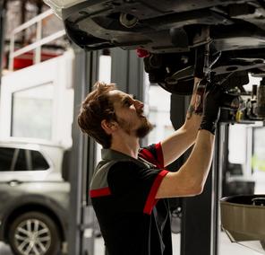 Car Service West End