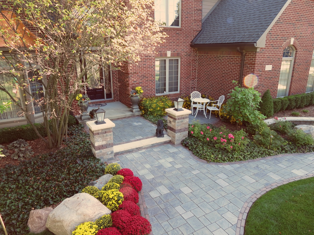 proscape landscaping