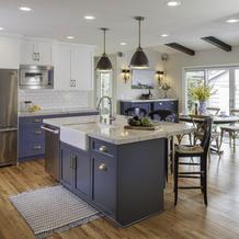 Solana Beach Custom Home Remodel