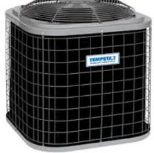 Tempstar Central Air Conditioners - High SEER Ratings w/ Tempstar