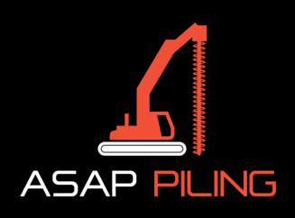ASAP Piling Logo