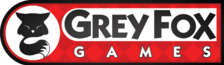 GreyFox Games