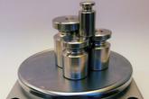 Balance Calibration Service