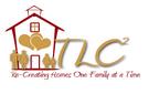 Logo, Link to Home