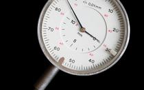 Pressure Gauge Calibration Service