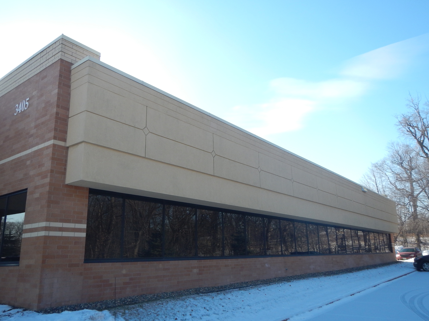 Plymouth Business Center I-VI - View 2