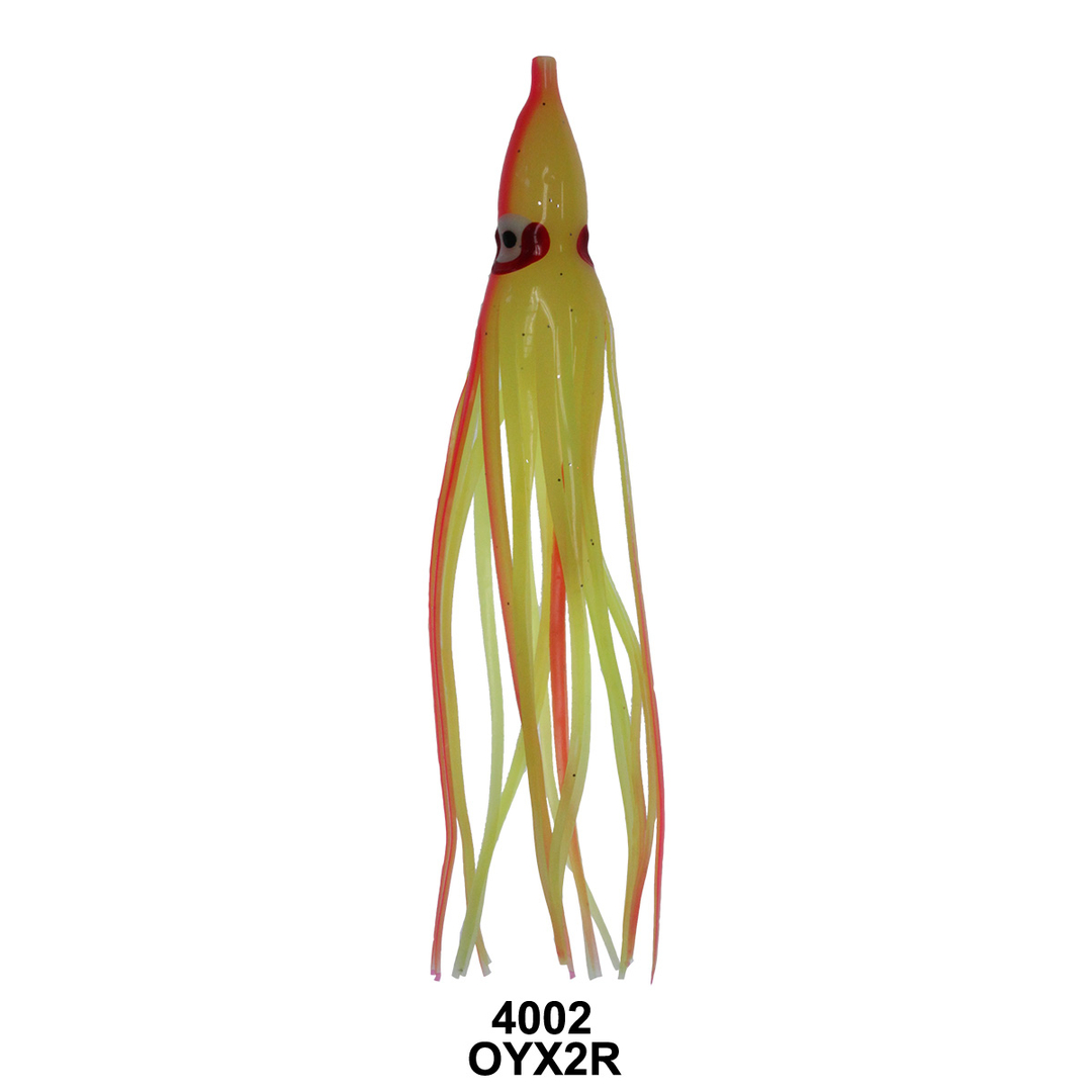 ボール Squid Oriental Mascot Frozen Squid Flavor Ball - 12.6 oz (347 g