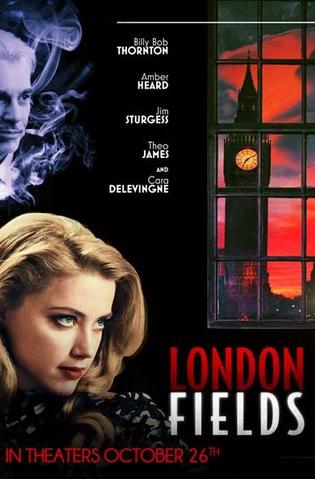 London Fields Review