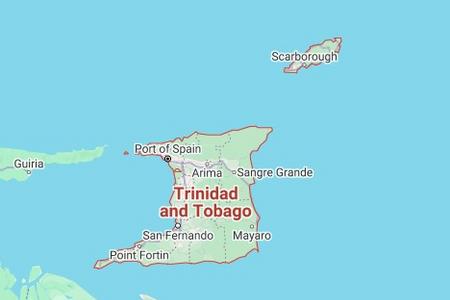 Trinidad and Tobago homologation