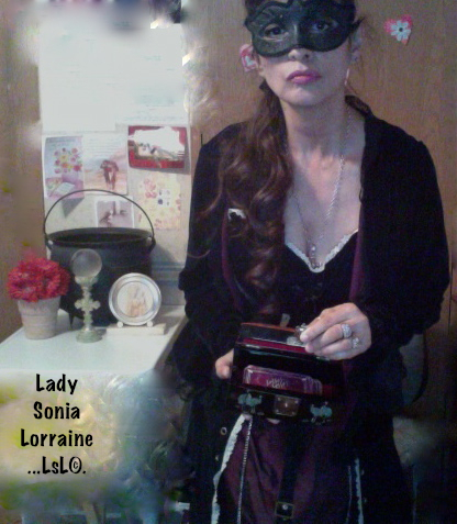 LADY SONIA LORRAINE SALES AND SERVICES