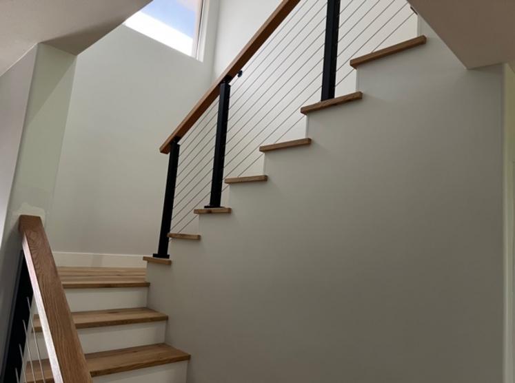 cable railing Honolulu, Aluminum Railing System Hawaii,Cable railing Hawaii, Aluminum Cable railing Oahu, Cable railing Honolulu, cable railing