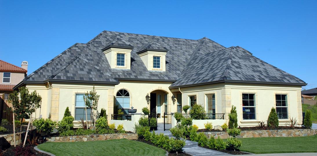 Custom Home Architect Design Image