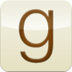 Goodreads page