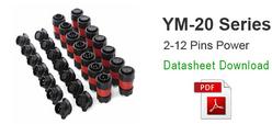 YM-20 Series Datasheet.pdf