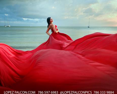 QUINCES PHOTOGRAPHY MIAMI