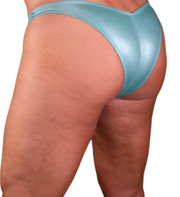 Speedo Spandex Swimwear for Men