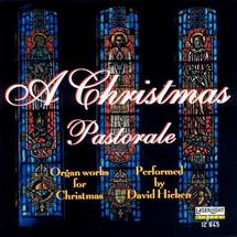 A Christmas Pastorale