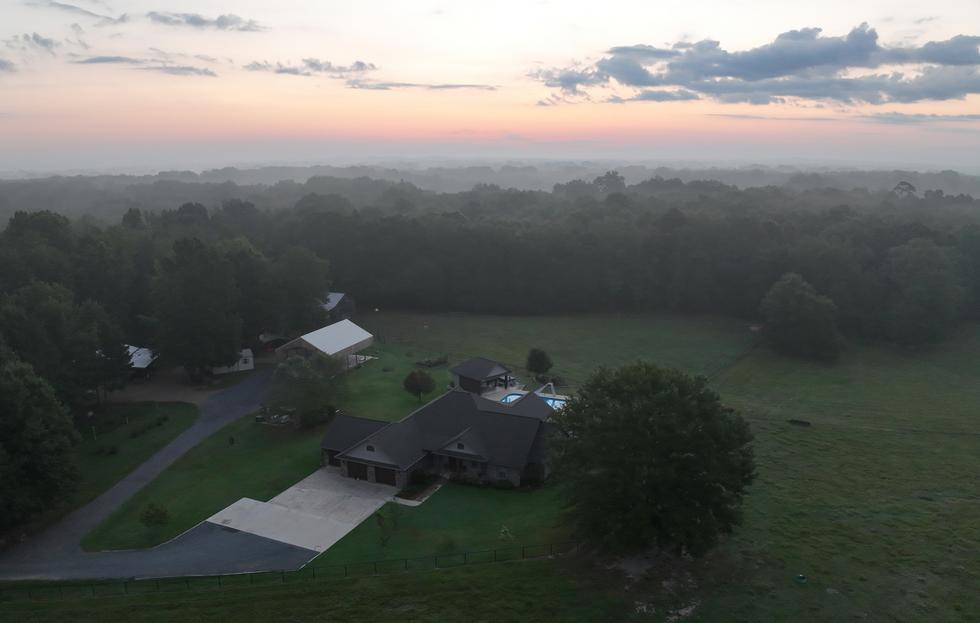 Aerial video