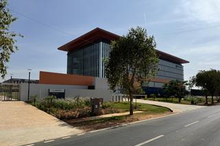 Boeing India Engineering Technology Center Hi Tech Defence Aerospace Park