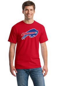 Downtown Philadelphia Buffalo Bills Backers