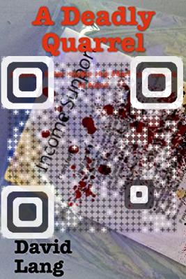 A Deadly Quarrel - David Laing