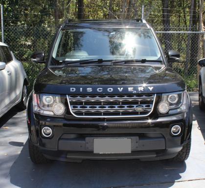 Land Rover Service Brisbane