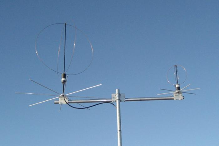 Antennas