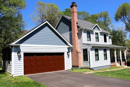 Hardie Siding Contractors Fairfax, VA