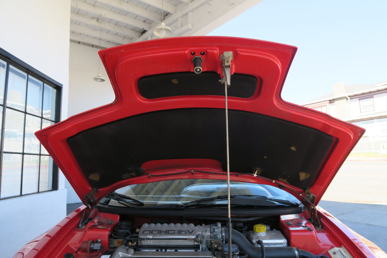 1991 Lotus Elan SE's photo