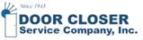 Door Closer Service Company, Inc.