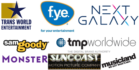 TV and Media companies