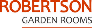 Robertson Garden Rooms logo