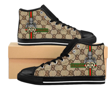 ITALIEN Designer Women's Classic Sneakers