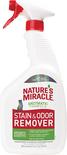 Nature's Miracle Stain and Odor Remover