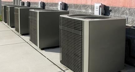 Custom A/C Contractor