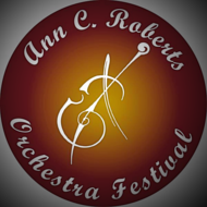 Ann C. Roberts Orchestra Festival