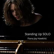 Standing up Solo