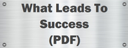What Leads to Success