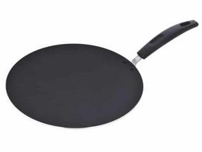 Non Stick Tawa with Plastic Bakelite Handle in Pakistan