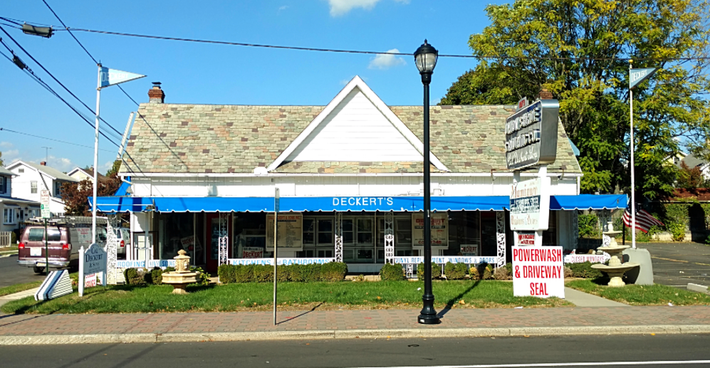 Union Window Shade And Awning Co