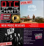 Panda Off The Charts