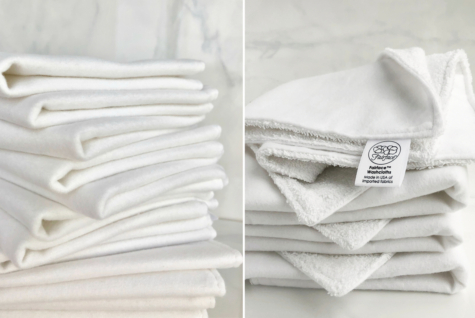 The Best Washcloths To Add To Your Skin-Care Routine