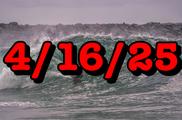 wedge pictures april 16 2025 surfing sunset skimboarding bodyboarding wave waves