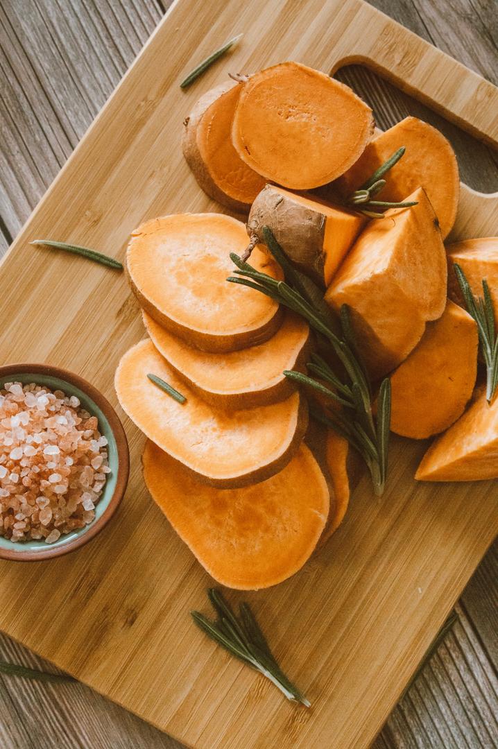 What's New and Beneficial About Sweet Potatoes?