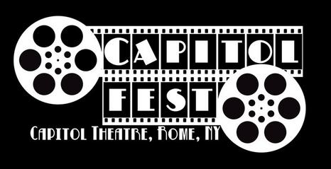 Capitolfest 2024 Rome, New York