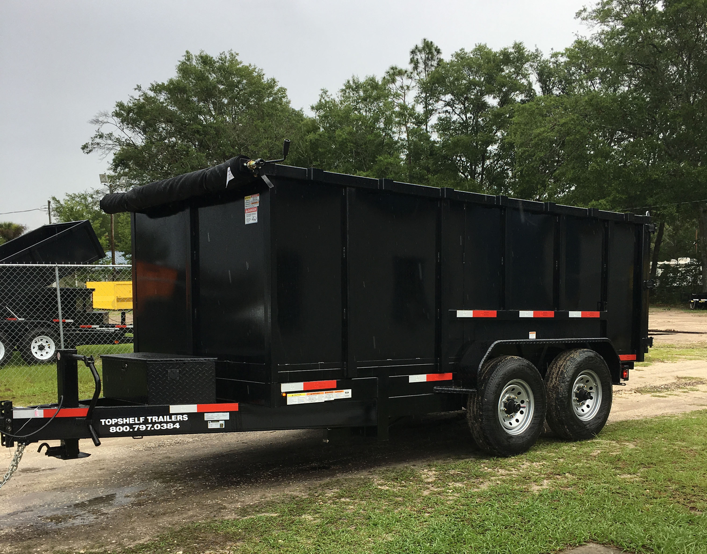 best dump trailer reviews