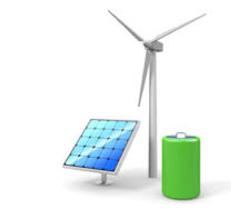 Geneforce solar rechargeable Generators