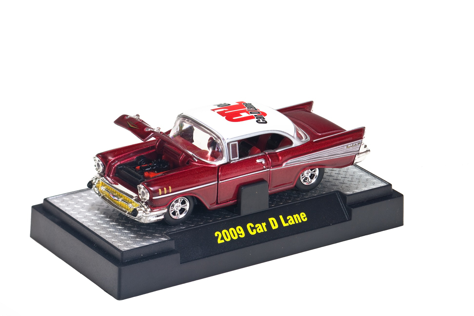 Collectibles Corners 32500 P.1